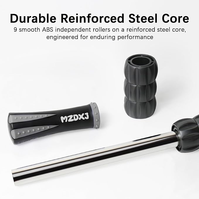 Muscle Roller Stick for Athletes - Image 4