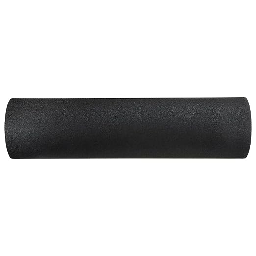 S&X Anti Slip Tape 24 Inch x 33 FT Roll, Grit 60, Extra-Wide Non-Slip Skid Grip by SXProducts