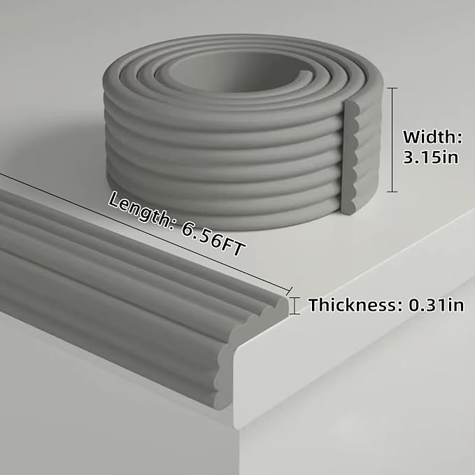 Baby Corner Guards 6.56 FT - Image 2