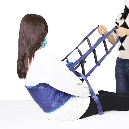 Heavy Duty Bed Transfer Nursing Sling by Unknown