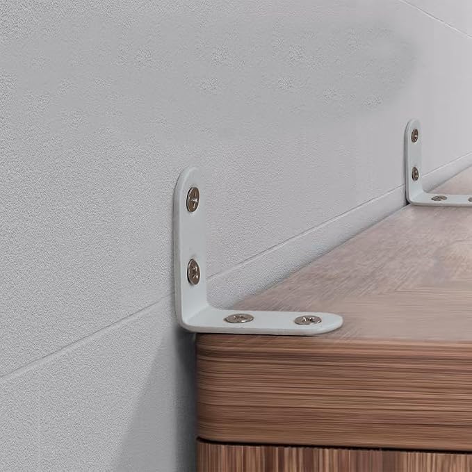 Furniture Anchors Small Aesthetic Earthquake Straps - Image 2