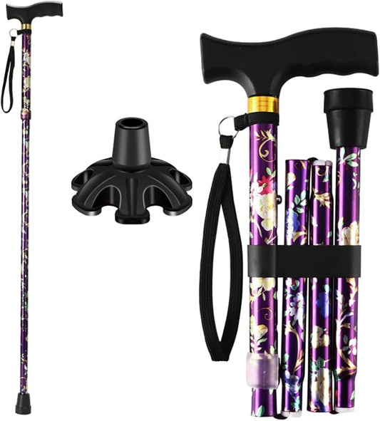 Walking Cane LIXIANG Cane for Man/Woman | Mobility & Daily Living Aids | by LIXIANG