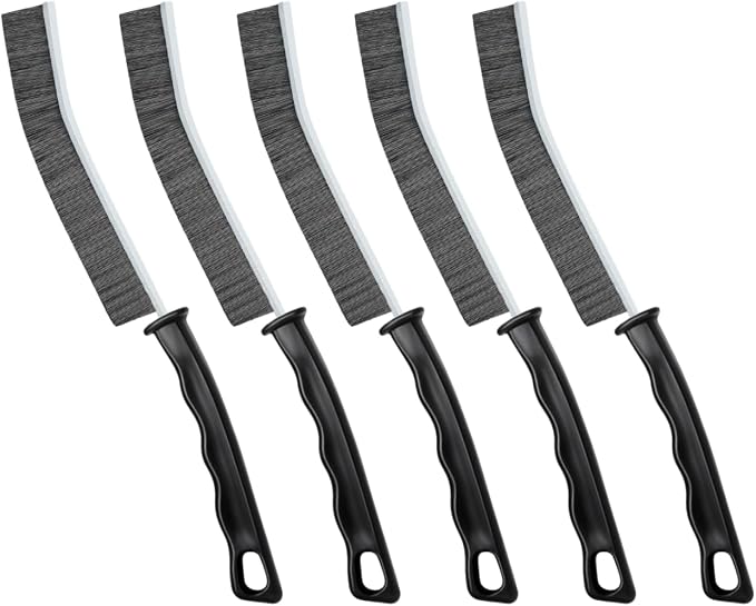 Crevice Cleaning Brush，Hard-Bristled Grout Brush，2024 New Multifunctional Gap - Field & Grace