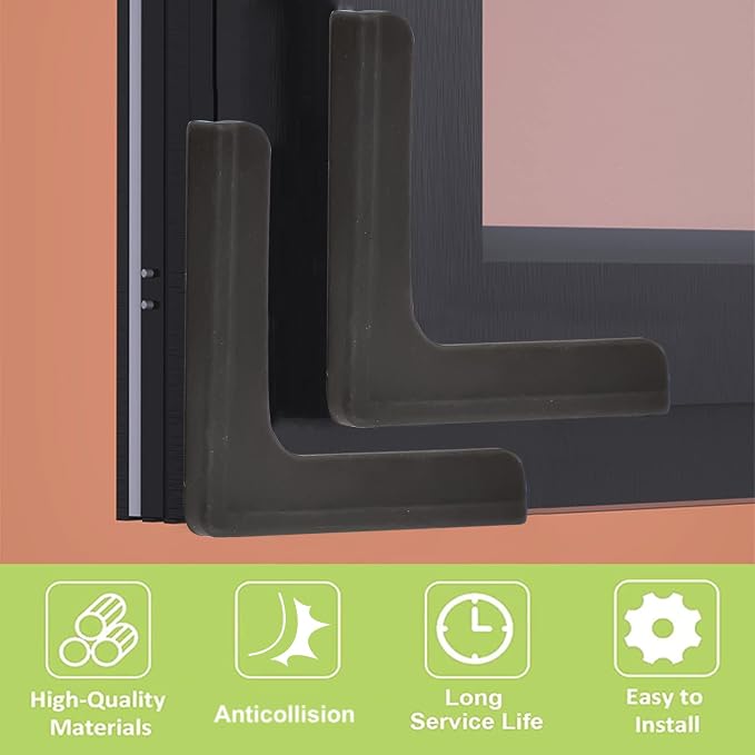 Window Corner Guards - Image 3