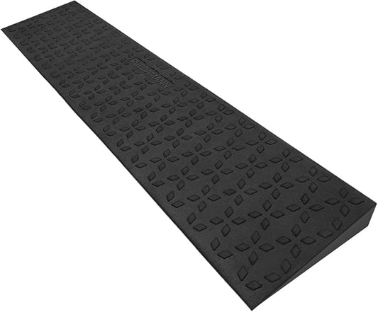 Ruedamann 1.4" Rise Threshold Ramps by Ruedamann