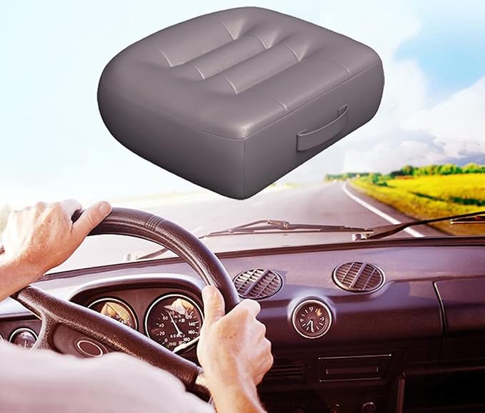 Adult Booster Seat Cushion/Car Seat Cushions - Image 2