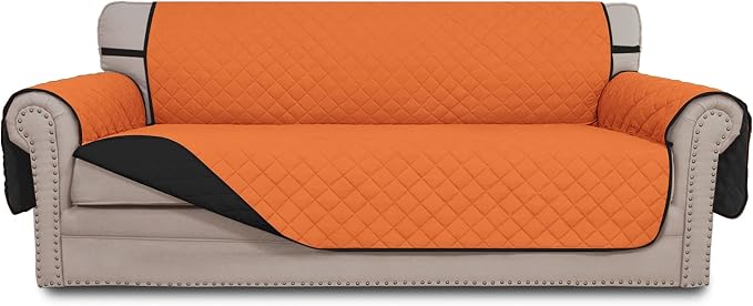Easy-Going Reversible Couch Cover by Easy-Going