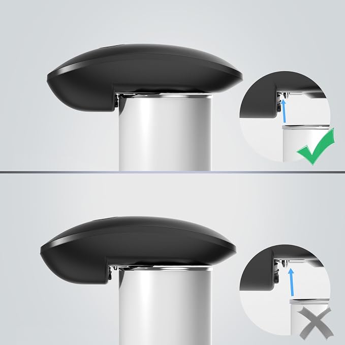 Canslab Ultrablade PRO Auto Stop Can Opener - Image 9