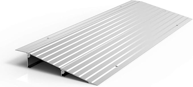 EZ-ACCESS - Threshold Ramps for Doorways - Portable Wheelchair Ramp for Home by EZ-ACCESS