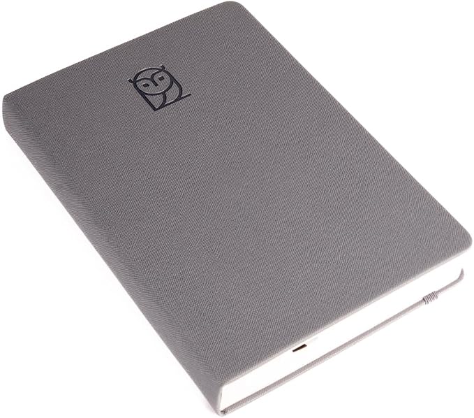 Undated Daily Planner – 6-Month A5 Productivity Organizer - Image 8
