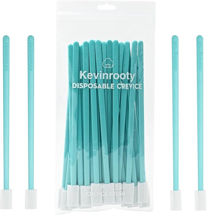30PCS Crevice Cleaning Brush Tool Kit - Field & Grace