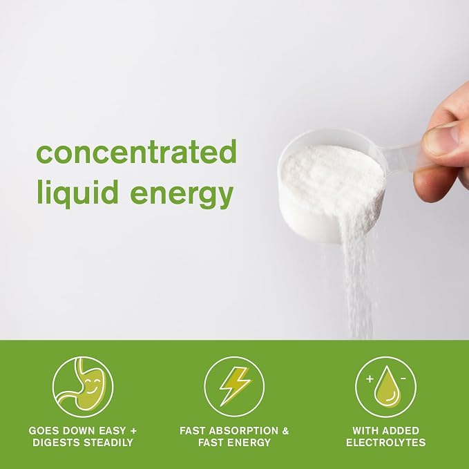 Skratch Labs Super High-Carb Hydration Powder | Carbohydrate Powder - Image 4