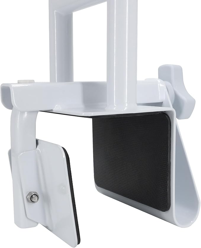 Vaunn Medical Bathtub Handle Grab Bar and Safety Rails - Image 6
