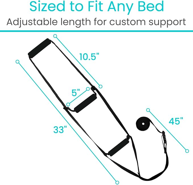 Vive Bed Ladder Assist - Image 3