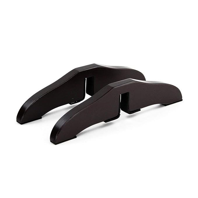 WELLAND Support Feet for 360 Degree Configurable Gate Collection, A Pair by WELLAND