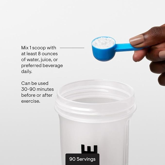 THORNE Creatine - Image 6
