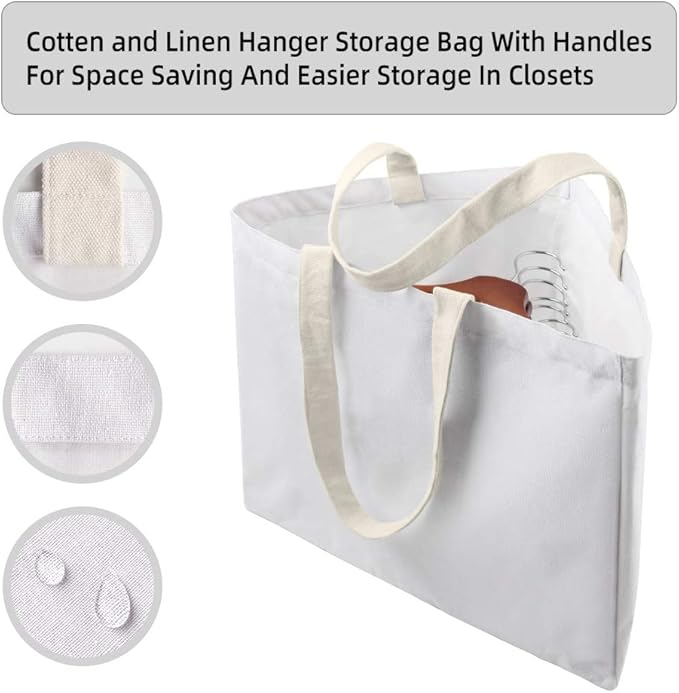 Clothes Hanger Organizer Holder - Image 4