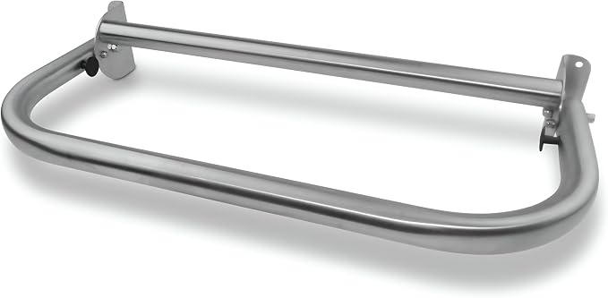 Extend-A-Hand Grab Bar Extension 24"x12"| Heavy-Duty Bathroom Safety Handrail by ExtendaHandExtensionBars