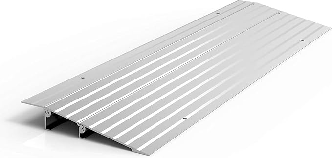 EZ-ACCESS - Threshold Ramps for Doorways - Portable Wheelchair Ramp for Home by EZ-ACCESS