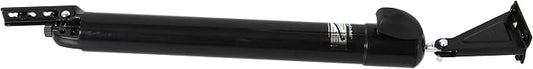 Touch 'n Hold Smooth Door Closer by Greenstar