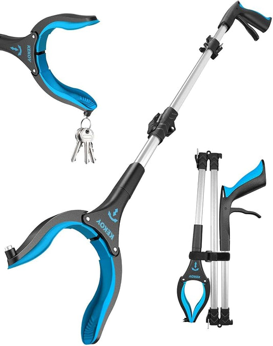 Kekoy 40 Inch Grabber Reacher Tool by KEKOY