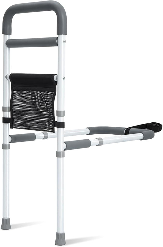 Bed Rails for Elderly Adults Safety by YrHeiper