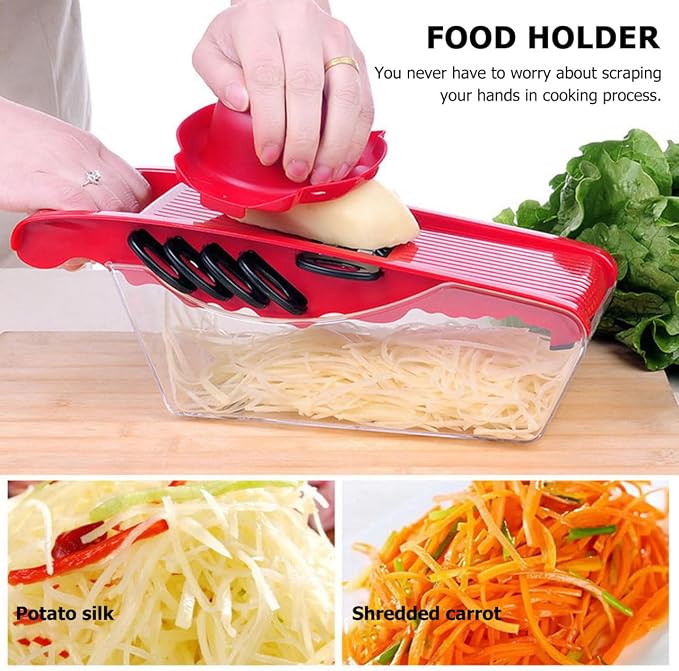IMIKEYA 1pc Sturdy Multi-functional Finger Guard - Image 2