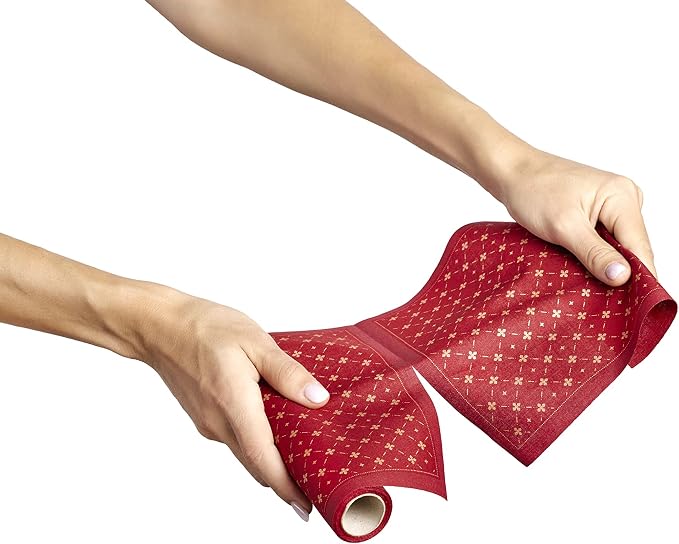 MY DRAP Placemats 48 x 32 cm / 19" x 12.5" - - Image 6