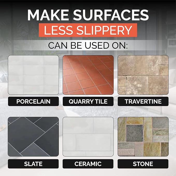 Stone Grip Industrial Non-Slip Floor Treatment - Image 3