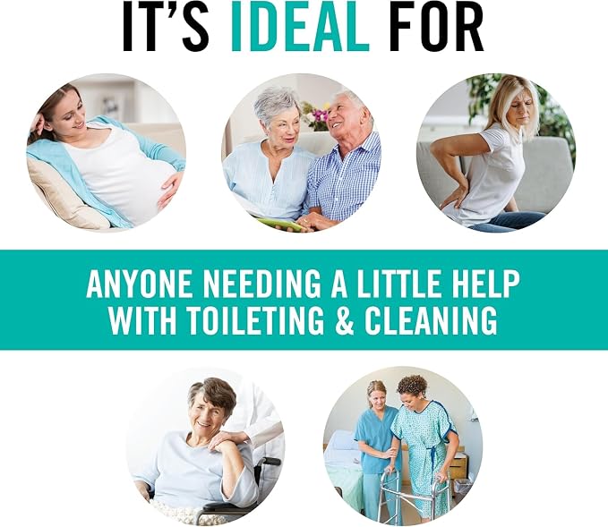 Juvo Toilet Aid - Image 4
