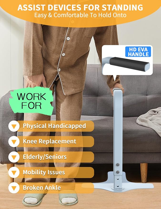 yeezoo Couch Stand Assist, Chair Couch Lift Assist - Image 6