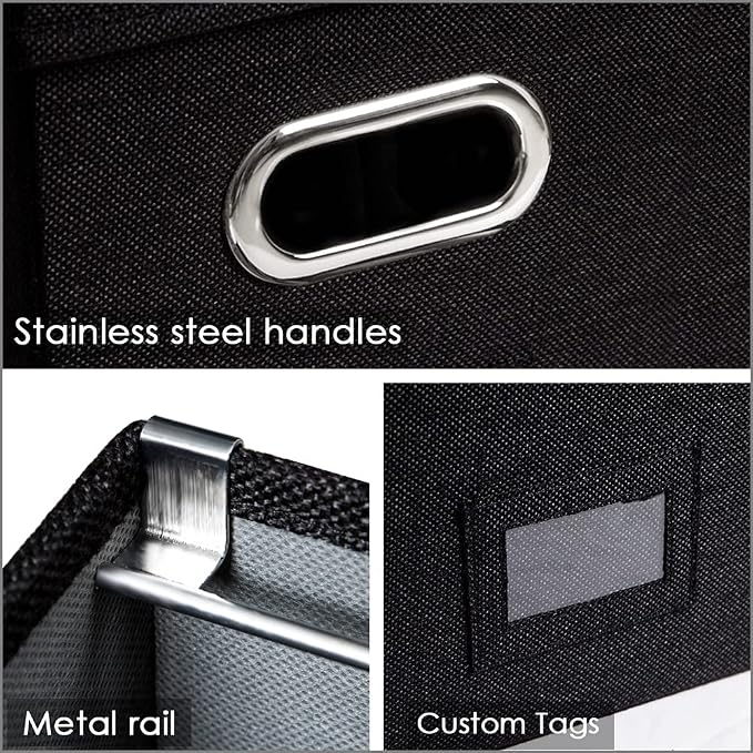 PRANDOM File Organizer Box - Image 6