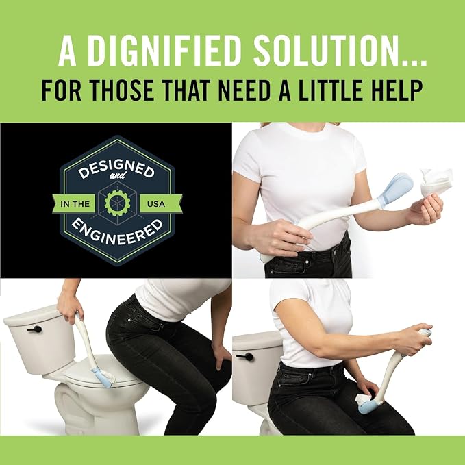 Juvo Toilet Aid - Image 6