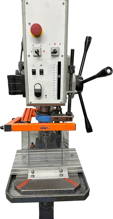 ATS Safety, Drill Press Guard - Image 3