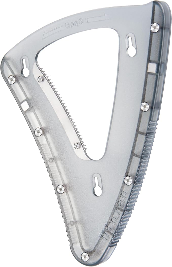 Jar Opener for Weak Hands & Seniors by Uinxan
