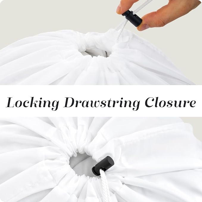 Handy Laundry Polyester Bag - Image 6