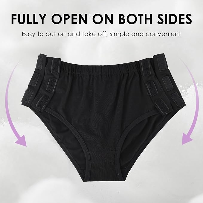 Easy Adapt Women's Tear-Away Underwear, - Image 3