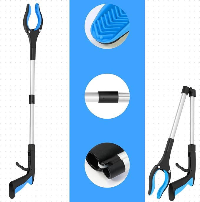 Grabber Reacher Tool - Image 5