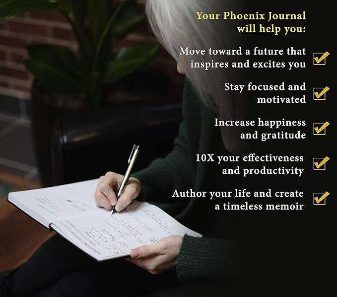 The Phoenix Journal - Image 9