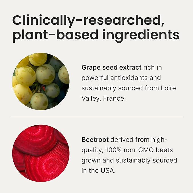 Humann SuperBeets 3-in-1 Heart Gummies - Image 7