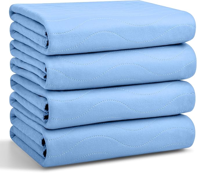 Conkote® Washable Underpads, Waterproof Protective Pad by Conkote