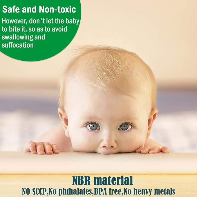 Baby Proof Edge Protectors 2-Pack - Image 2