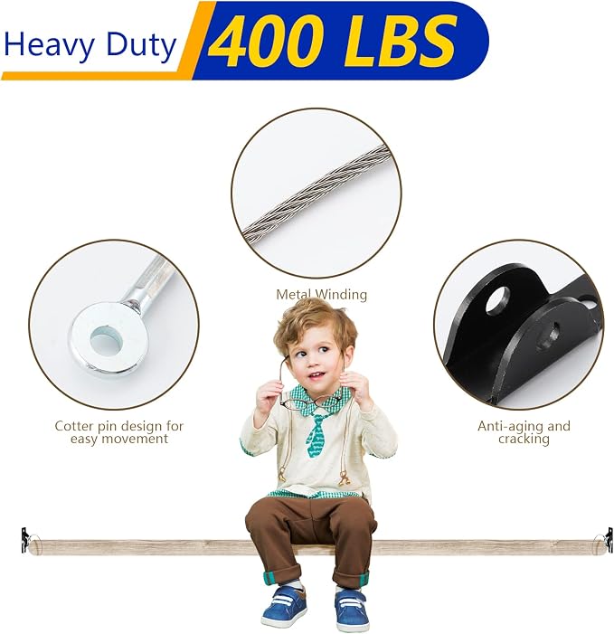 Furniture Anchors Anti-Tip Kit- Furniture Straps - Image 3