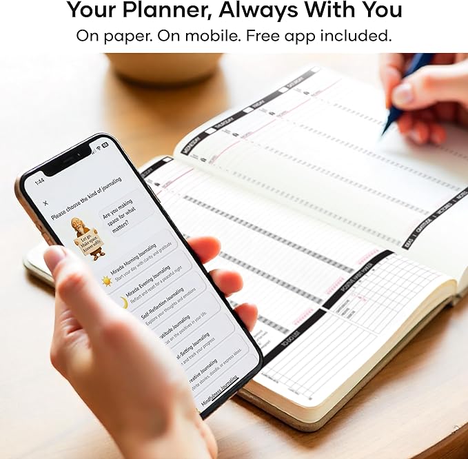 Law of Attraction Planner - Image 6