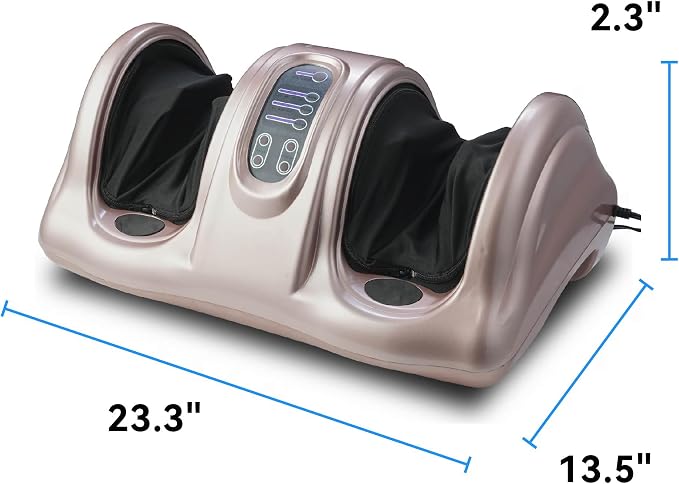 FLEXISPOT Premium Shiatsu Foot Massager - Image 5