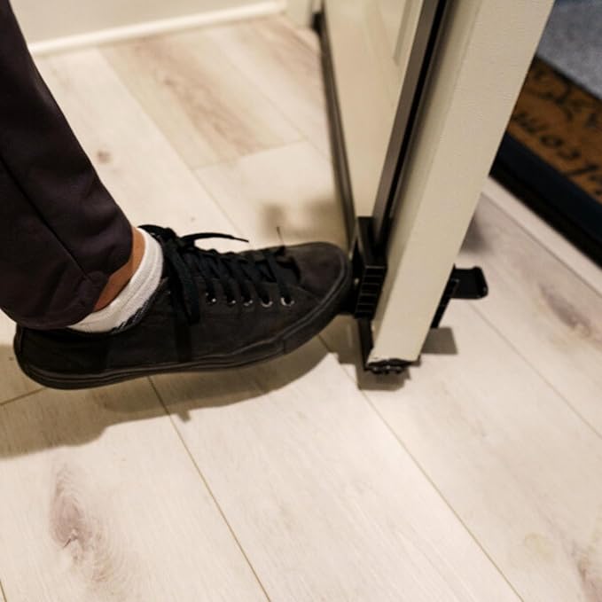 1Step Foot-Operated Door Opener - Field & Grace