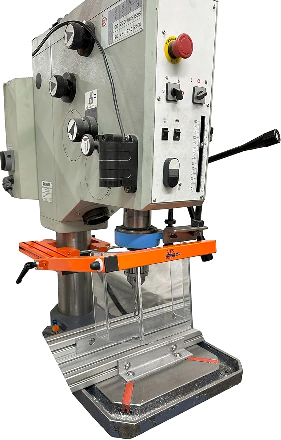 ATS Safety, Drill Press Guard - Image 5