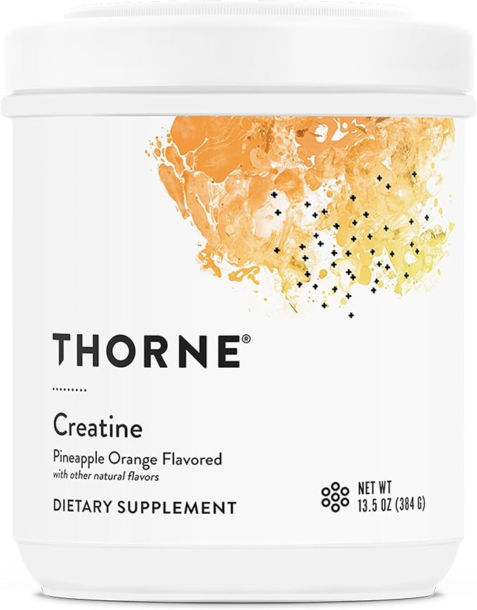 THORNE Creatine by Thorne