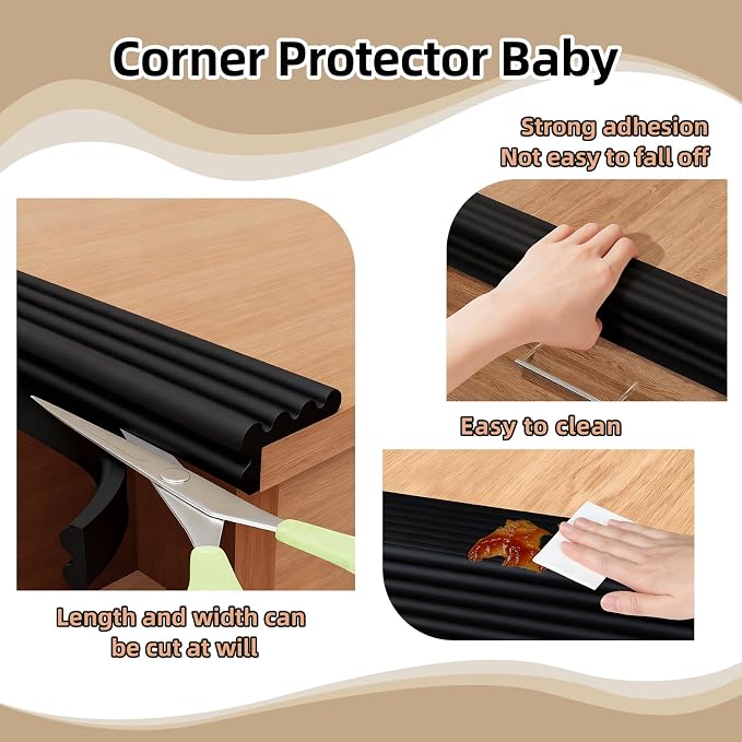 Baby Corner Guards 6.56FT - Image 5