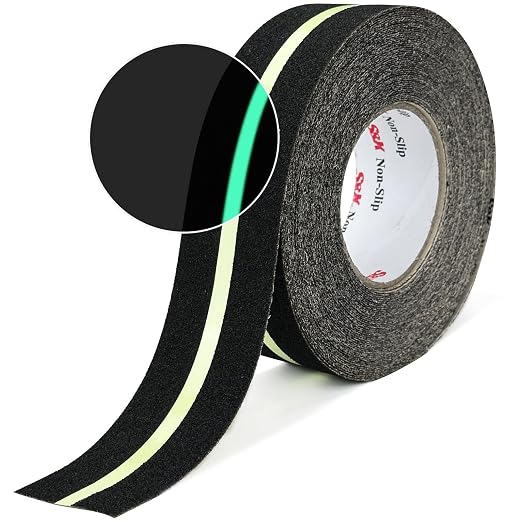 S&X Heavy Duty Anti Slip Tape 2 Inch x 60 Ft - Image 8